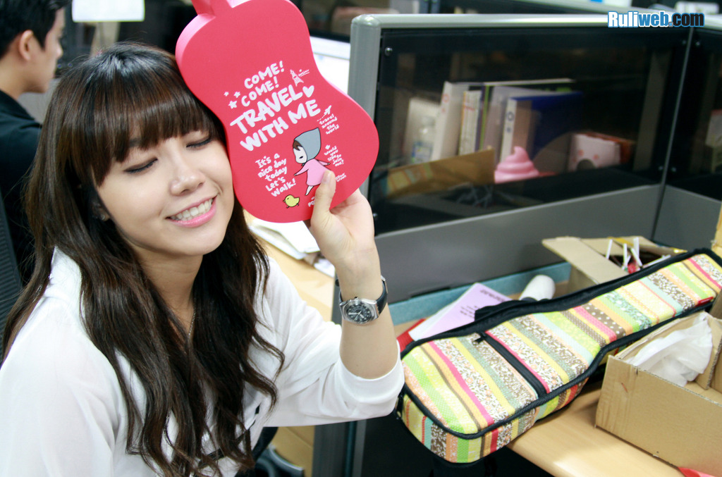 루리웹(RULIWEB) 에이핑크 정은지 생일 조공 후기_2.jpg