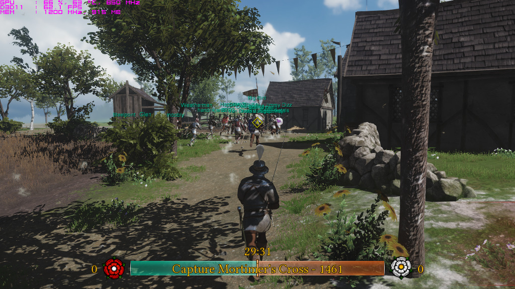 War of the roses (장미전쟁) 마블+ 콜오브 + 배틀필드 ??? 강추_14.jpg