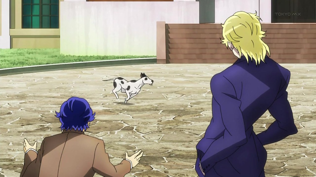 죠죠의 기묘한 모험 1부] 팬텀블러드의 시작_24.jpg