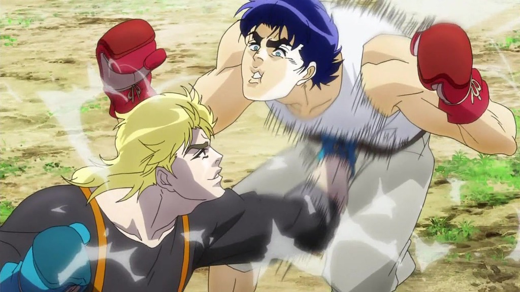 죠죠의 기묘한 모험 1부] 팬텀블러드의 시작_31.jpg