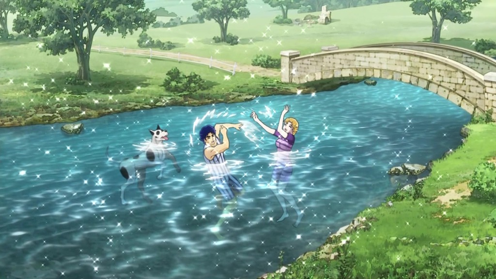 죠죠의 기묘한 모험 1부] 팬텀블러드의 시작_38.jpg