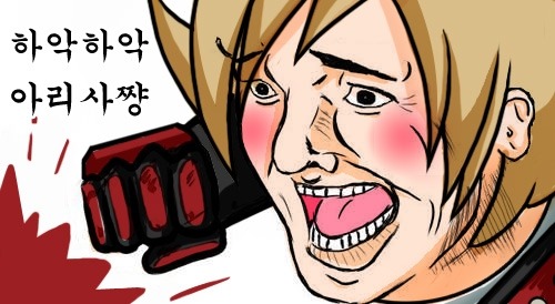 웃고 가세요 철권 짤방 모음!!!_10.jpg
