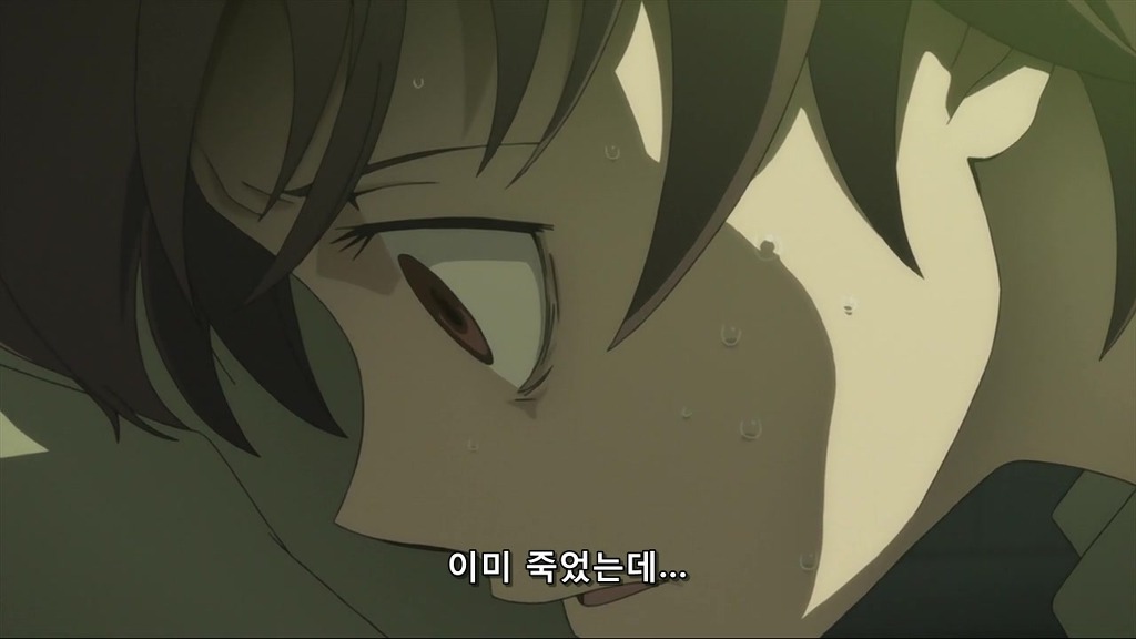 [DTB -흑의 계약자- 유성의 제미니] 기억에 남는 6가지 장면 _13.jpg