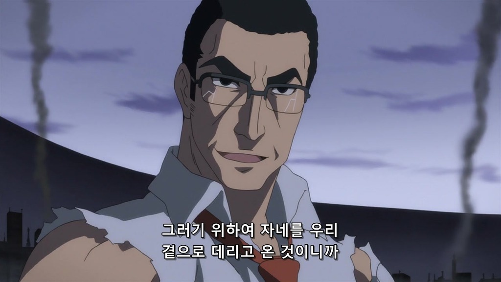 [DTB -흑의 계약자- 유성의 제미니] 기억에 남는 6가지 장면 _28.jpg