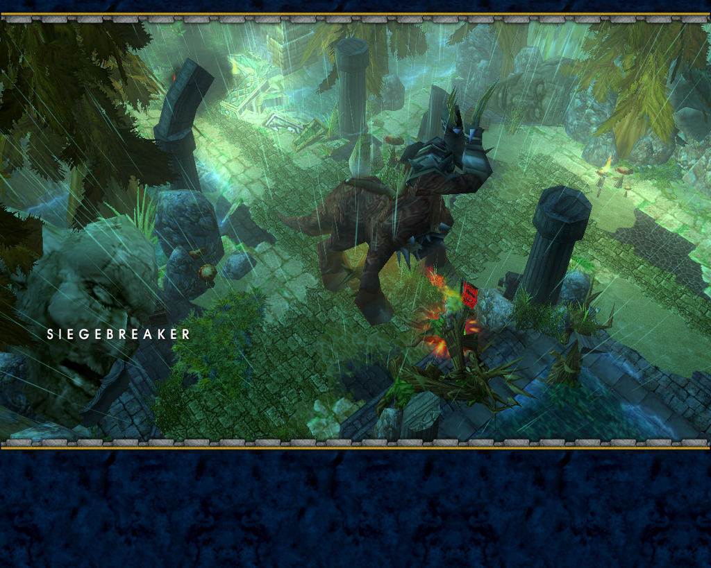  워크래프트3로 즐기는 디아블로3 모드 (바바리안 플레이)_34.jpg