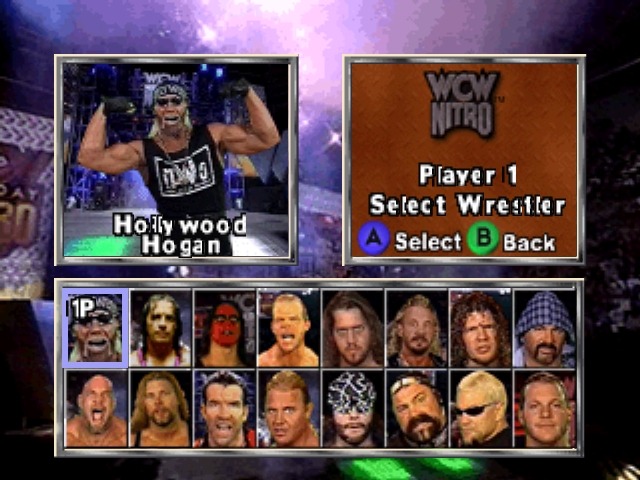 WCW나이트로:레슬링 게임_2.jpg