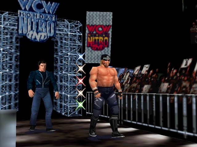 WCW/NWO 리벤지:재미있는 게임_3.jpg