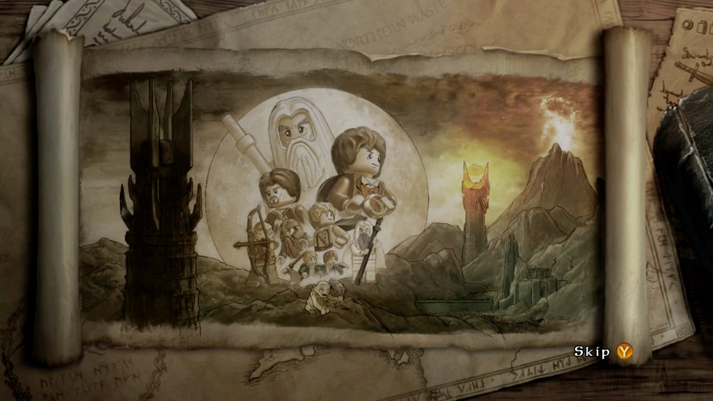 [PC] 레고 반지의 제왕 - 데모_2.jpg