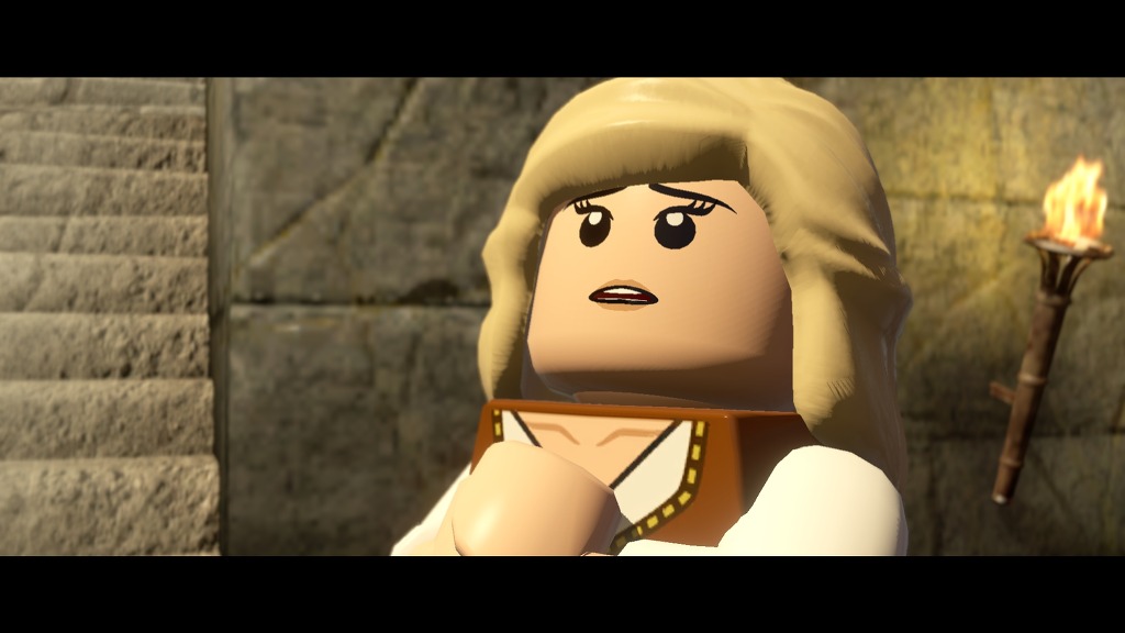 [PC] 레고 반지의 제왕 - 데모_5.jpg