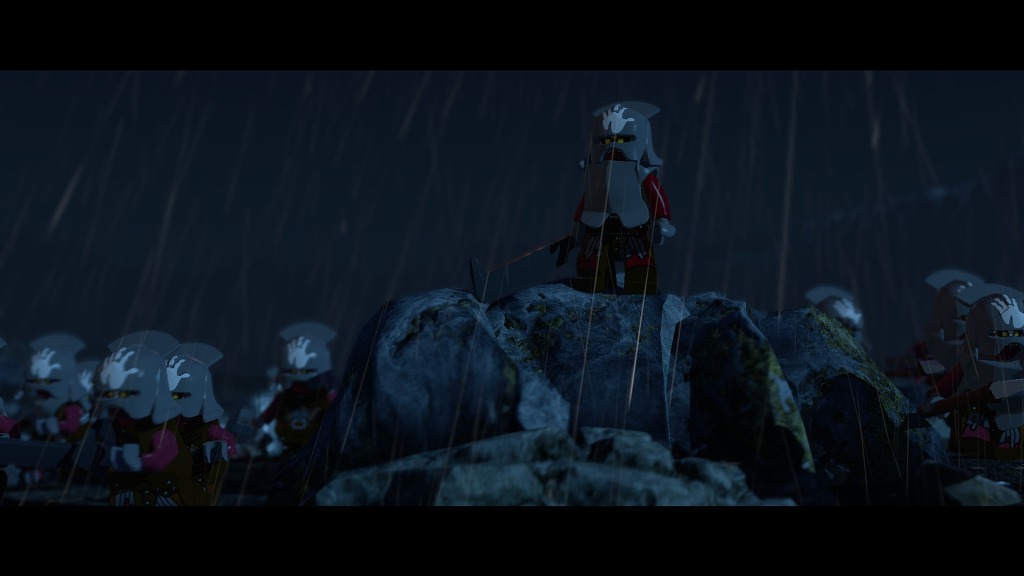 [PC] 레고 반지의 제왕 - 데모_21.jpg