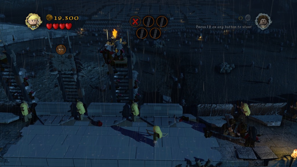 [PC] 레고 반지의 제왕 - 데모_26.jpg