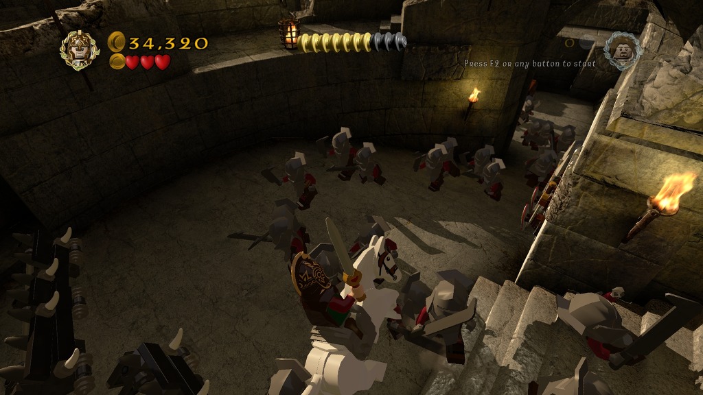 [PC] 레고 반지의 제왕 - 데모_40.jpg