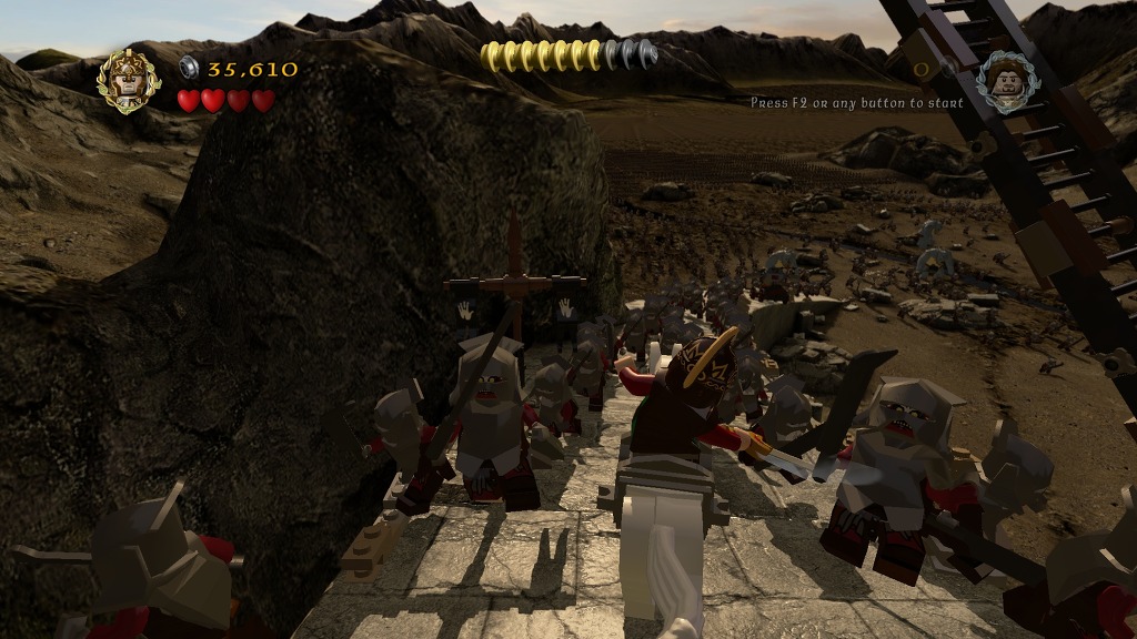 [PC] 레고 반지의 제왕 - 데모_42.jpg