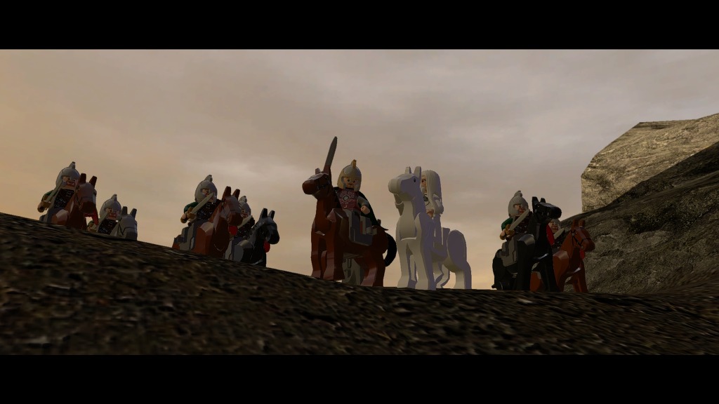 [PC] 레고 반지의 제왕 - 데모_49.jpg