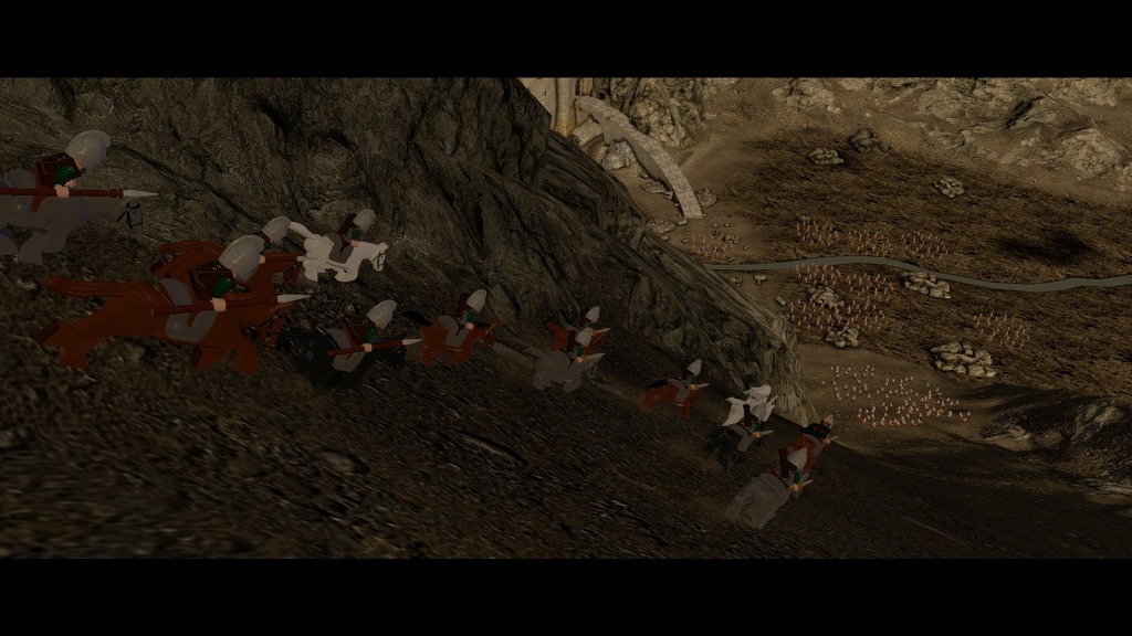 [PC] 레고 반지의 제왕 - 데모_53.jpg