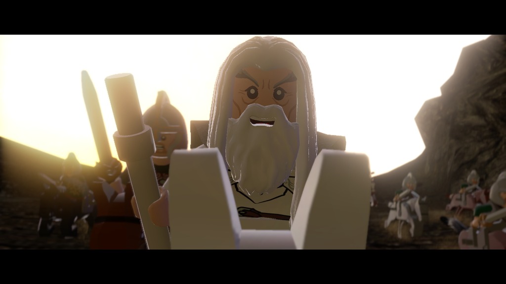 [PC] 레고 반지의 제왕 - 데모_57.jpg