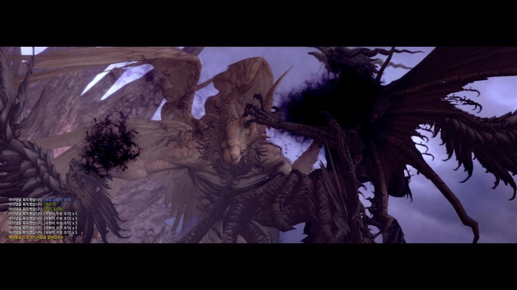 느므느므 재밌는 드래곤네스트 4일차_17.jpg