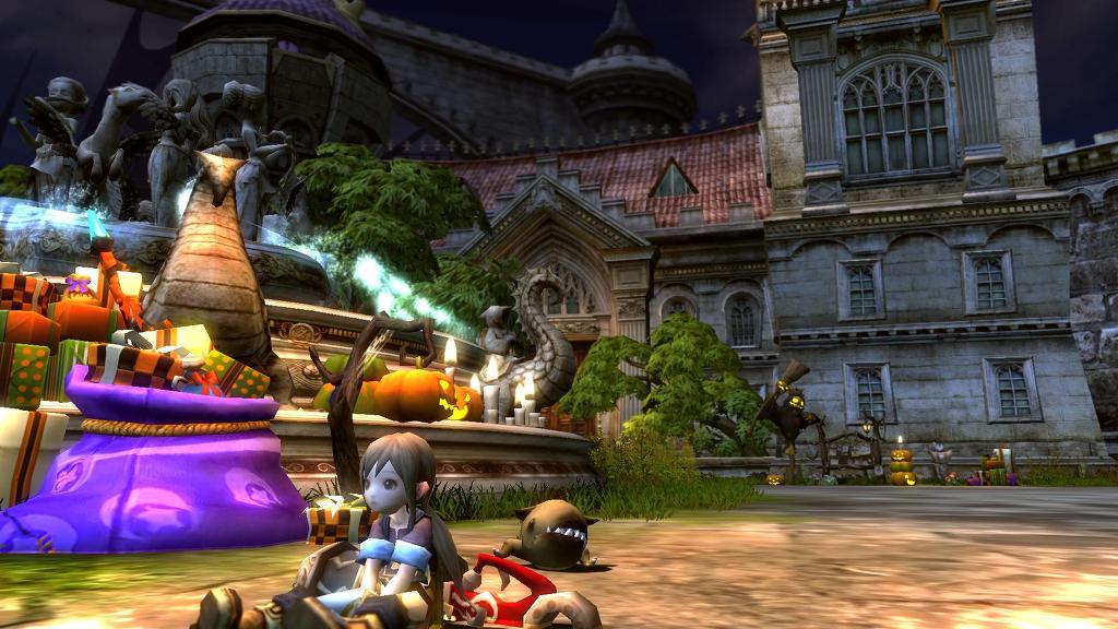 느므느므 재밌는 드래곤네스트 4일차_26.jpg