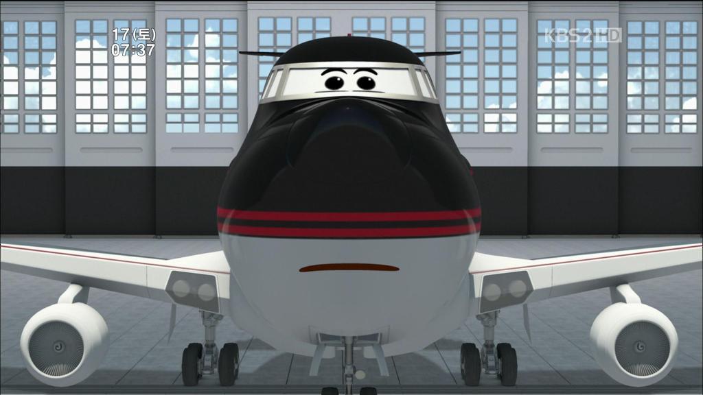 두리둥실 뭉게공항 33화 - 일리의 멋진 변신 / 북극으로 간 윙키_5.jpg