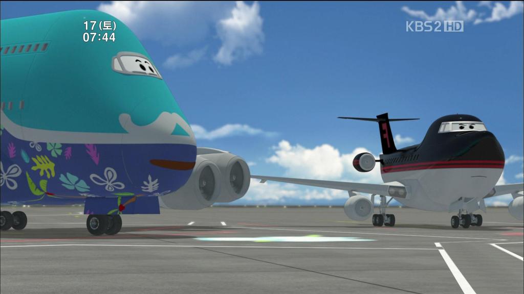 두리둥실 뭉게공항 33화 - 일리의 멋진 변신 / 북극으로 간 윙키_27.jpg