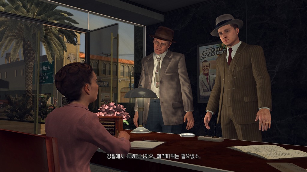  [PC] L.A 느와르 - 25 - 천국을 거닐다_20.jpg