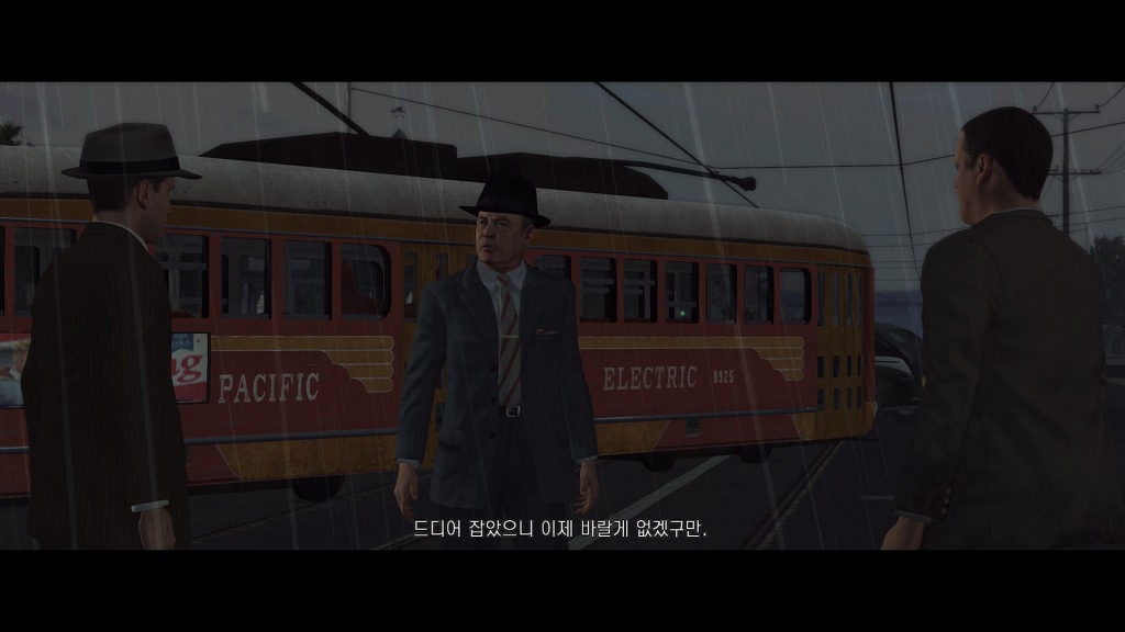  [PC] L.A 느와르 - 25 - 천국을 거닐다_35.jpg