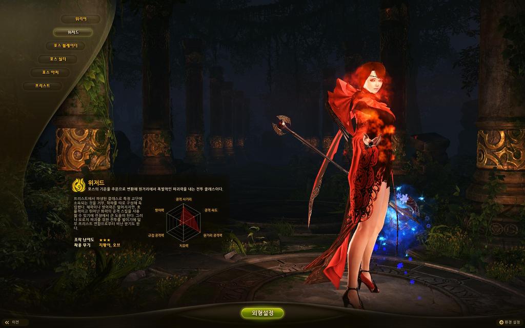 아이온,테라,블소보다 잼있는 카발2 (알바아님)_1.jpg