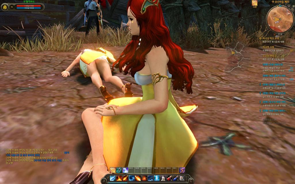 아이온,테라,블소보다 잼있는 카발2 (알바아님)_5.jpg