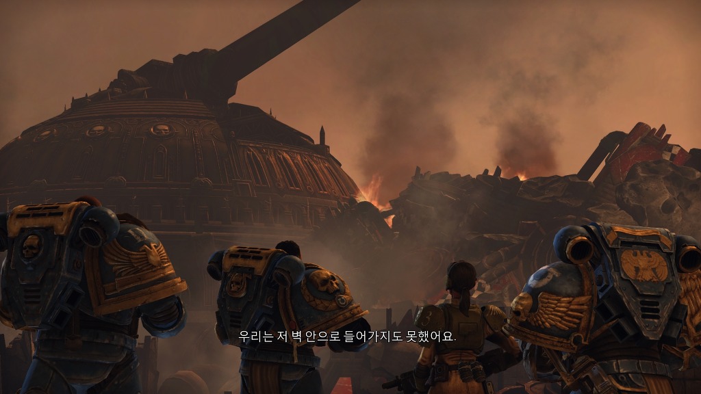 [PC] 워해머 40,000 스페이스 마린 - 모든 역경을 견디며_32.jpg