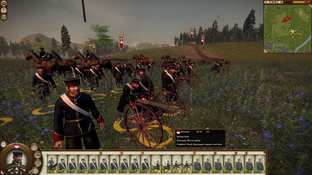 토탈워 쇼군2 사무라이의몰락 개틀링건!_2.jpg