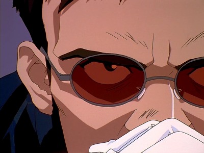 [에반게리온] 7. 인류 보완 계획 : 제레 타입 B, C_5.jpg