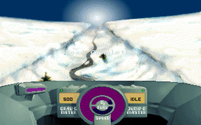 추억의게임 "스카이 로드 크리스마스 스폐셜"_7.jpg