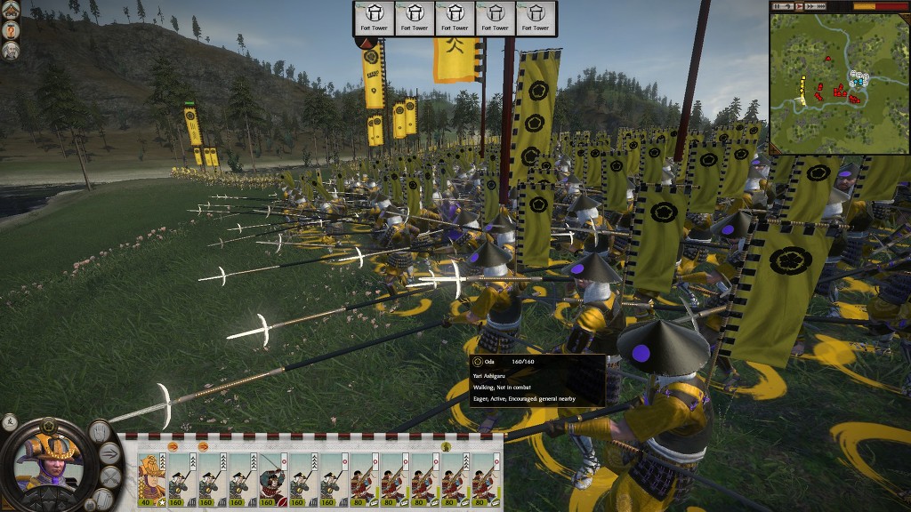 토탈워 쇼군2 나가시노전투_12.jpg