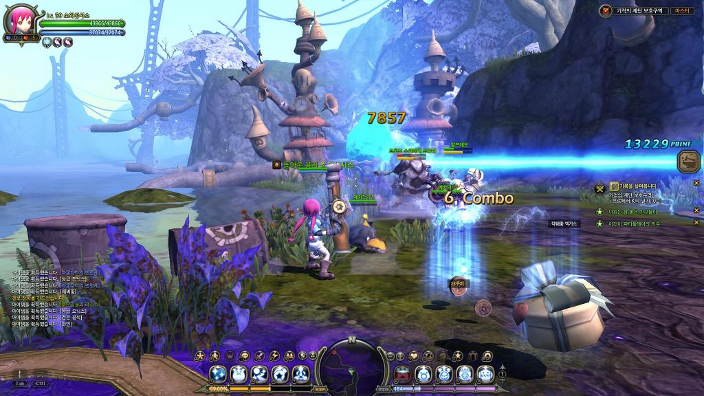 느므느므 재밌는 드래곤네스트_10.jpg