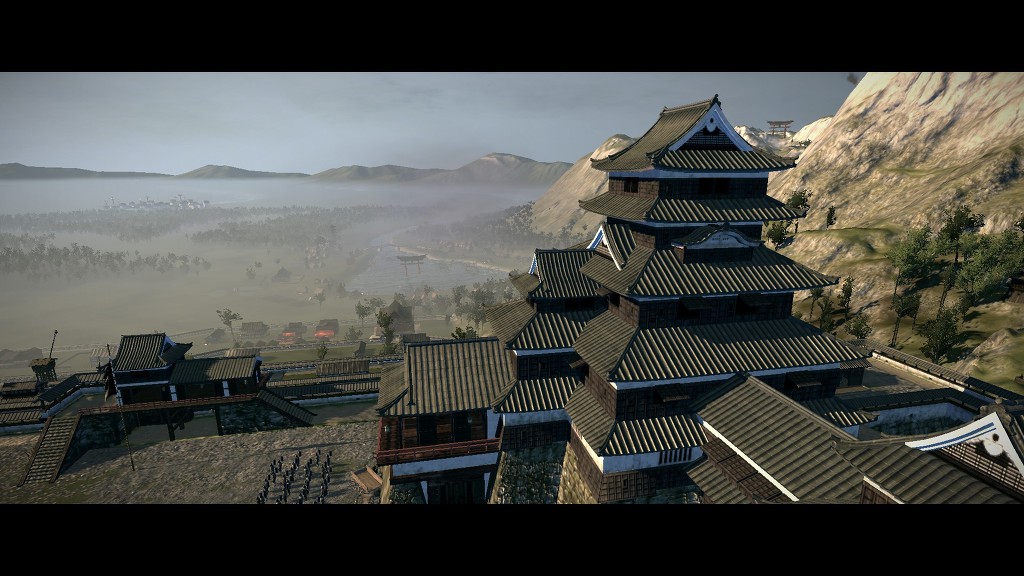 토탈워 쇼군2 반지의제왕 왕의귀환 미나트리스_5.jpg