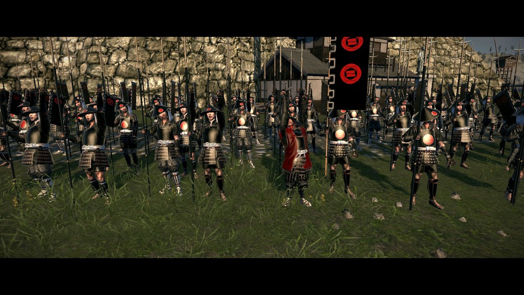 토탈워 쇼군2 반지의제왕 왕의귀환 미나트리스_7.jpg