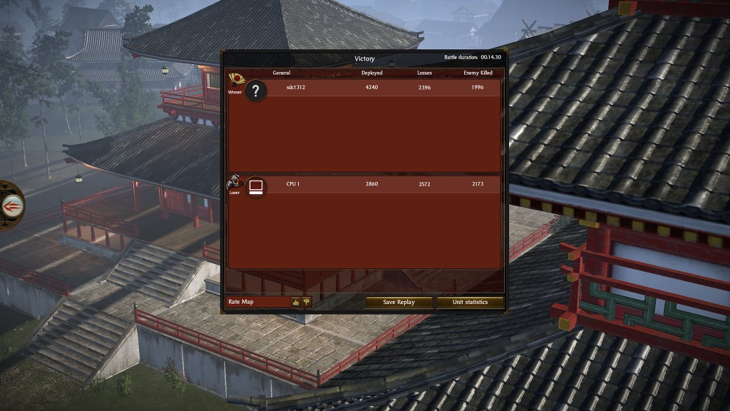 토탈워 쇼군2 반지의제왕 왕의귀환 미나트리스_28.jpg