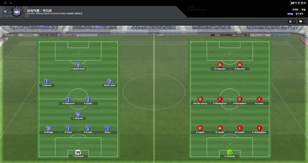 FM2013 - 카디프시티 ④ 부진의 늪.._8.jpg