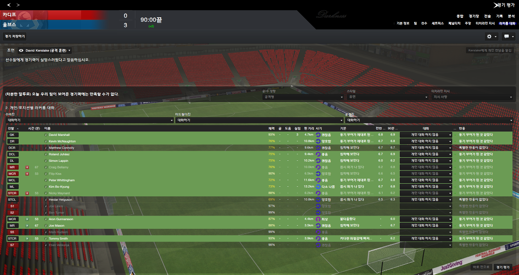 FM2013 - 카디프시티 ④ 부진의 늪.._19.jpg