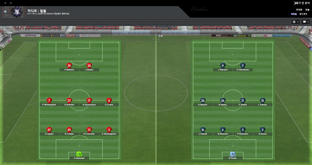 FM2013 - 카디프시티 ④ 부진의 늪.._42.jpg