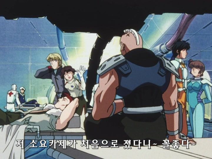 무책임함장 테일러 OVA 혼자만의 전쟁(完) (스압)_440.jpg