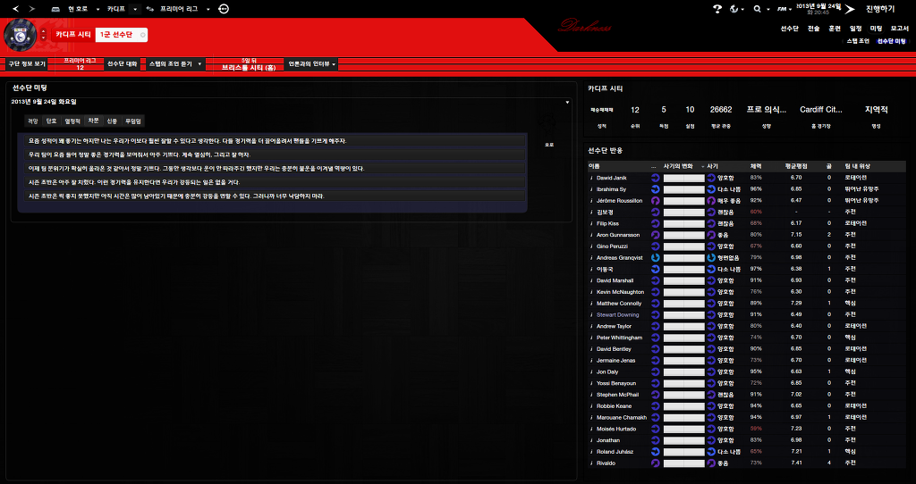 FM2013 - 카디프시티 ⑦ 제 2의 QPR?_18.jpg