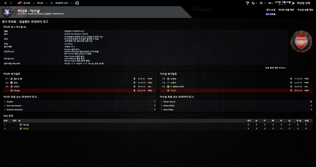 FM2013 - 카디프시티 ⑧ 영입해온 선수들의 부진.._26.jpg