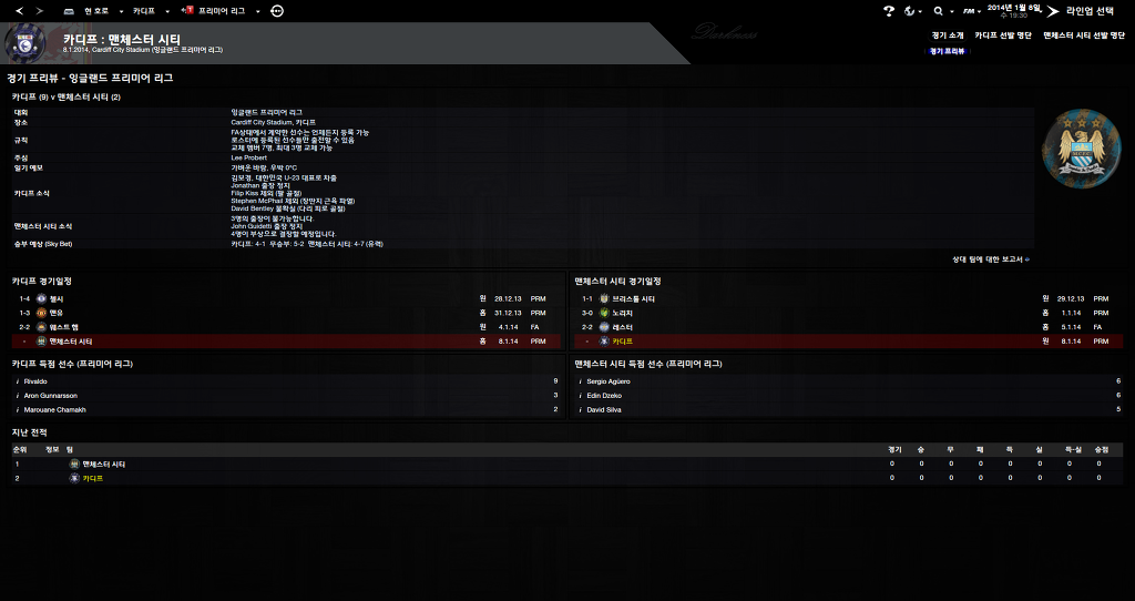 FM2013 - 카디프시티 ⑧ 영입해온 선수들의 부진.._41.jpg