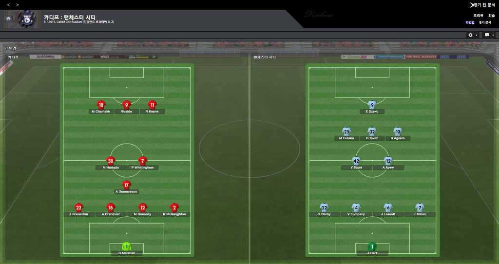 FM2013 - 카디프시티 ⑧ 영입해온 선수들의 부진.._42.jpg