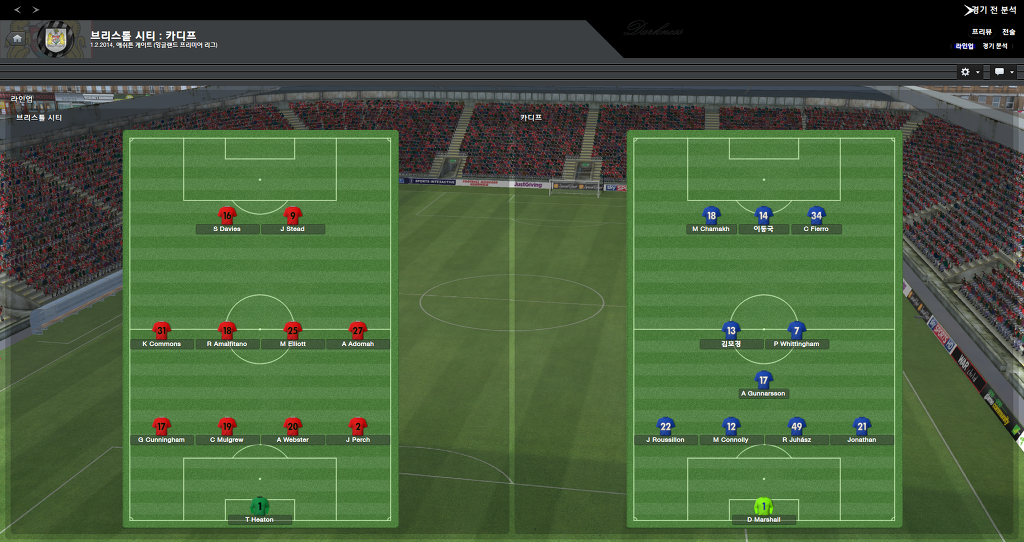 FM2013 - 카디프시티 ⑨ 망한 시즌._2.jpg