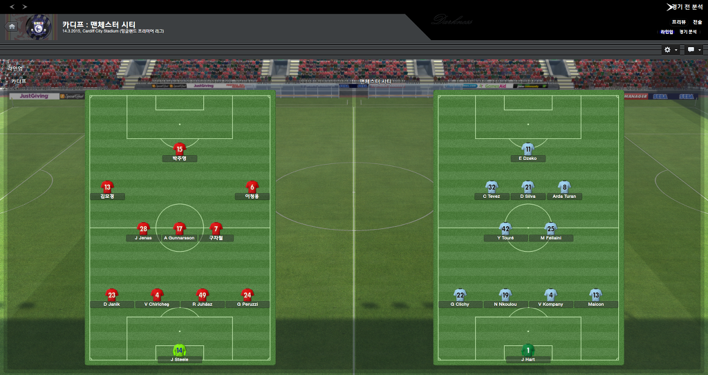 FM2013 - 카디프시티 ⑪ 비상하는 카디프시티_59.jpg