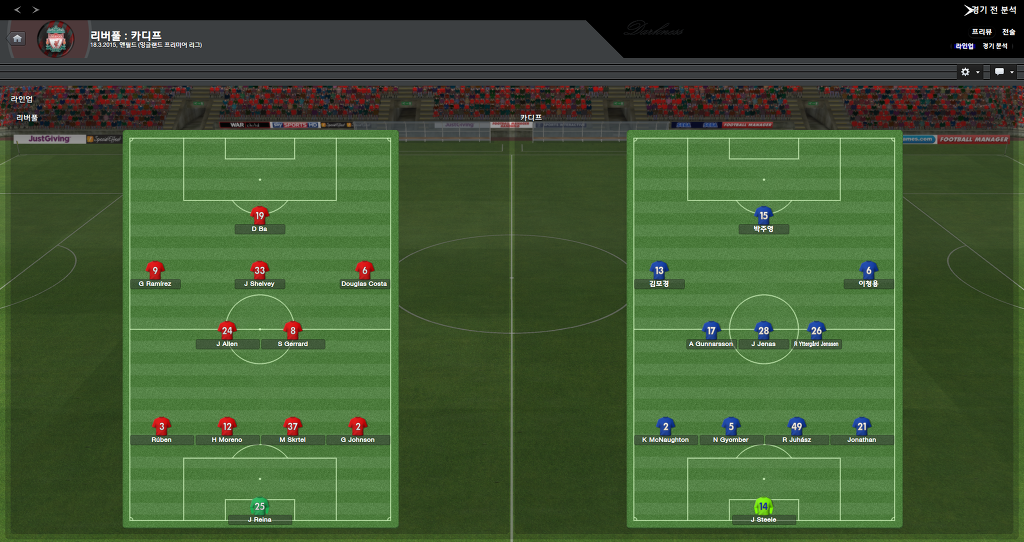 FM2013 - 카디프시티 ⑫ Double !_3.jpg