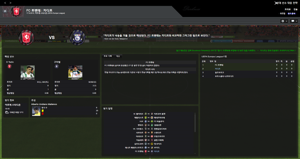 FM2013 - 카디프시티 ⑫ Double !_76.jpg