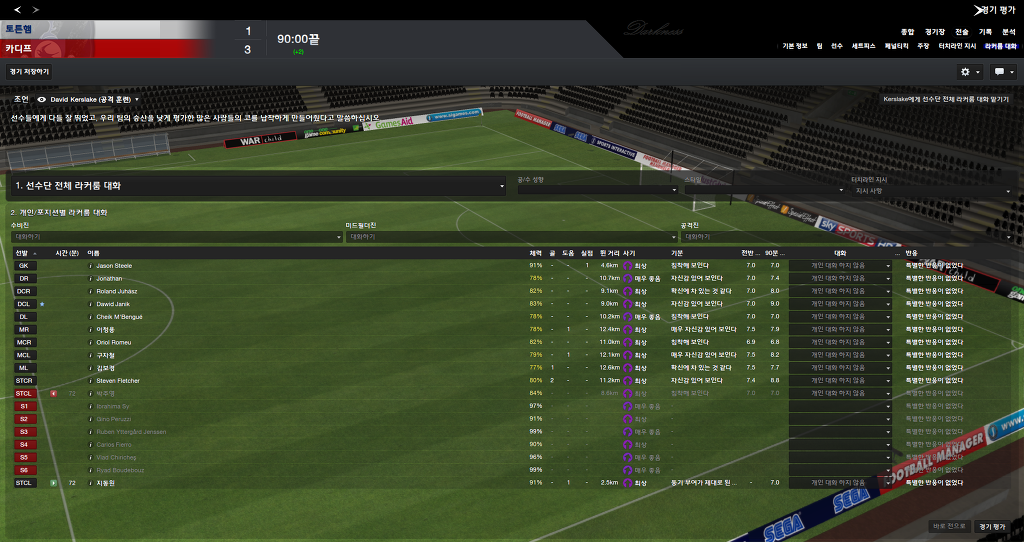 FM2013 - 카디프시티 ⑬ 내가 제일 잘나가~_10.jpg